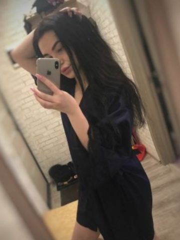 Анкета проститутки Юлия, Минусинск, 24 года, №125515
